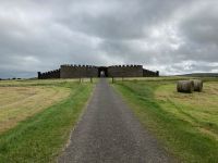 4. Tag – Mussenden Temple und Downhill Demesne