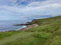 5. Tag – Küstenwanderung zum Mullaghmore Head