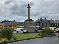 5. Tag – Aufenthalt in Westport