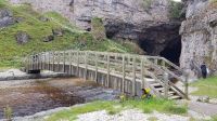 Smoo Cave