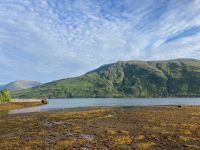 6. Tag – Morgenstimmung am Killary Harbour