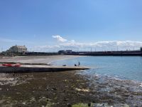 6. Tag – Wanderung auf Inishmore