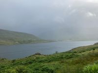 7. Tag – Fotostopp am Killary Harbour