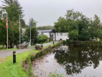 7. Tag – Wanderung im Connemara-Nationalpark