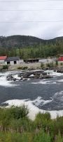 Norwegens Natur unterwegs 