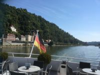 Donauschifffahrt
