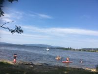 Lipnostausee