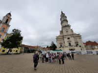 Litauen - Kaunas