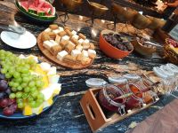 Litauen - Klaipeda - Hotel Viktoria