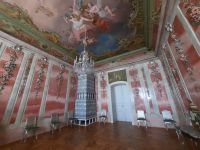 Lettland - Schloss Rundale