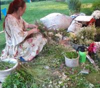 Lettland - Riga - Johannifest