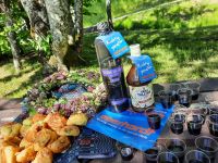 Lettland - Gauja Nationalpark