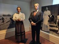 Estland - Schloss Alatskivi