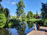 Estland - Tartu - Botanischer Garten