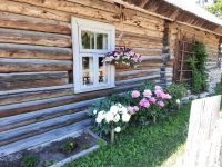 Estland - Lahemaa Nationalpark