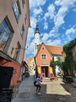 Estland - Tallinn