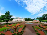 Estland - Tallinn