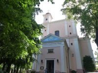 Litauen - Vilnius