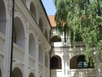 Litauen - Vilnius