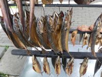 Litauen - Kurische Nehrung