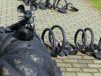 Unterwegs im Baltikum