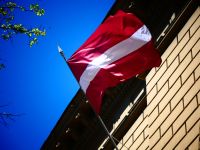 Lettland - Riga