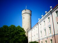 Estland - Tallinn