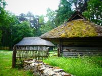 Estland - Tallinn - Rocca al Mare