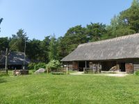 Estland - Tallinn - Rocca al Mare