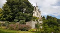 Dunrobin Castle
