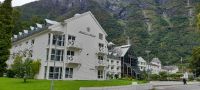 Fretheim Hotel in Flam