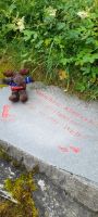 Flam- kleine Wanderung 