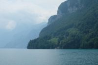 Die Rütliplatte, hier wurde Geschichte geschrieben