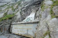 Das Russendenkmal