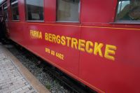 Nostalgiewagen