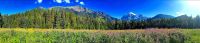Mount Robson