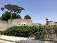 ein Hauch von Italien ?