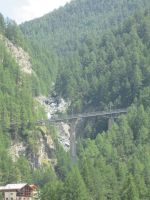 Findelbach Viadukt