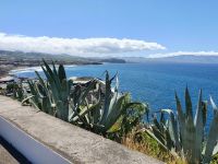Azoren, Insel Sao Miguel, Strand bei Ribeira Grande