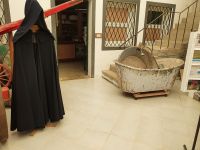 Azoren, Museum in Capelas