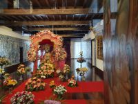 Azoren, Pontadelgada, Santo Christo Kirche