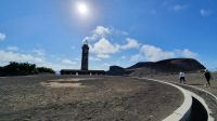 Azoren, Insel Faial, Capelinhos