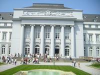 Kurfürstlicher Schlosspark