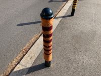 Gehäkelt und gestrickt wird auch!