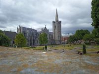 Dublin: St. Patricks Cathedral