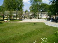 Spielplatz Buga2011