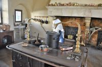 Diätküche vom Hospiz