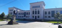 Universitätsmuseum in  Bergen