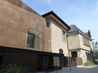 Paris Petit Tag 1 23.07.2022 Hôtel de Cluny