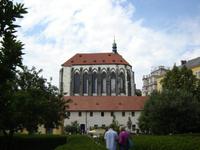 Maria Schnee-Kirche